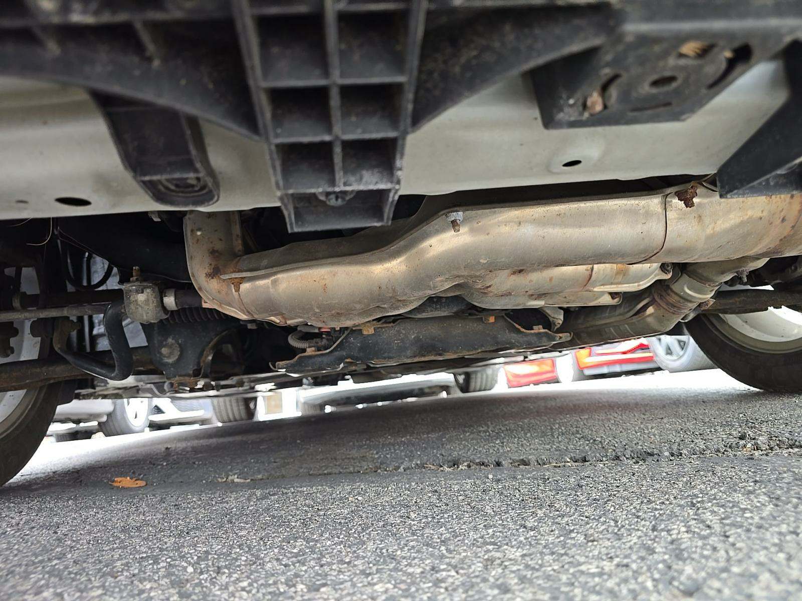 2017 Subaru Impreza 2.0i Premium AWD