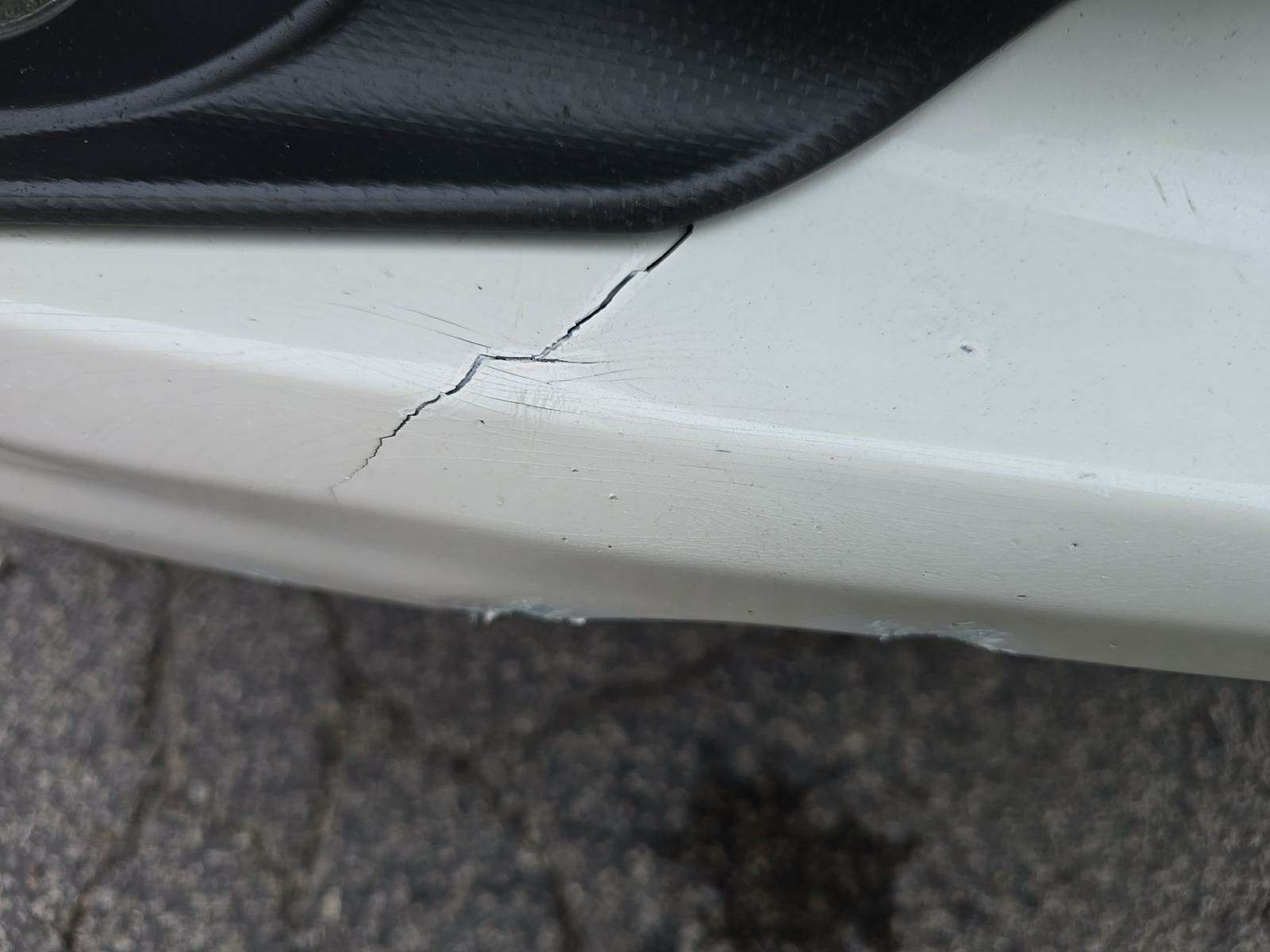 2017 Subaru Impreza 2.0i Premium AWD