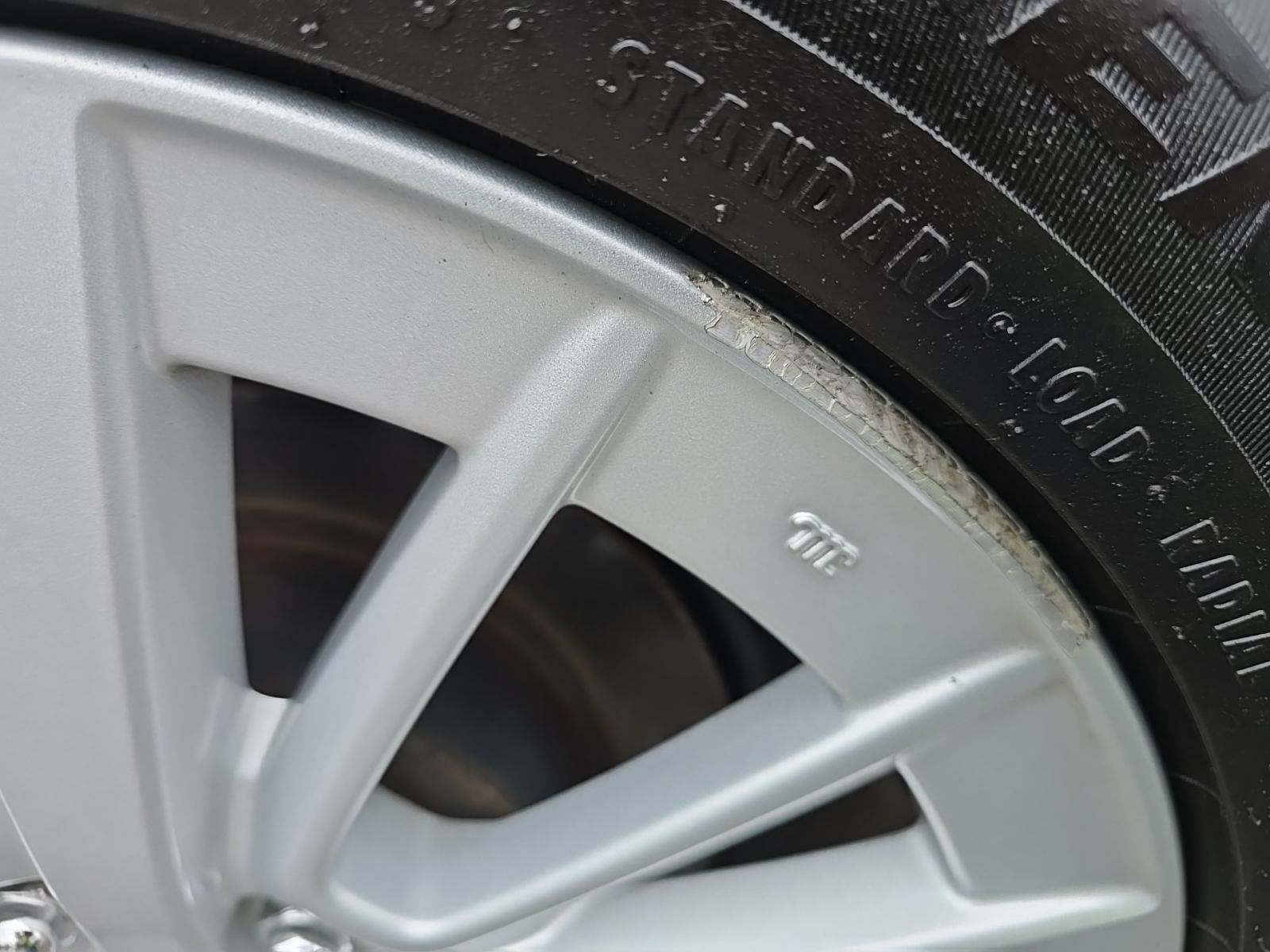 2017 Subaru Impreza 2.0i Premium AWD