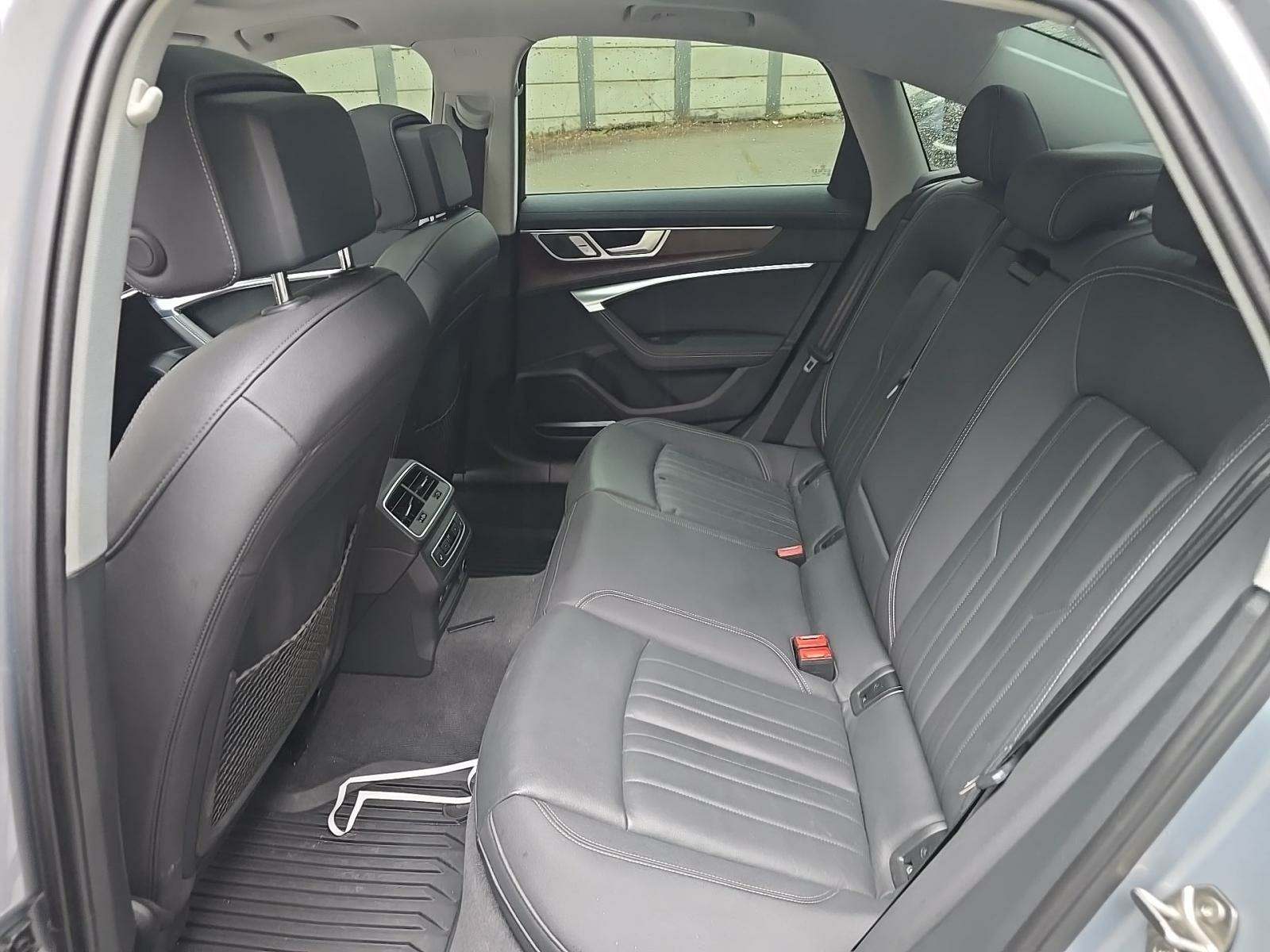 2019 Audi A6 3.0T Premium Plus AWD