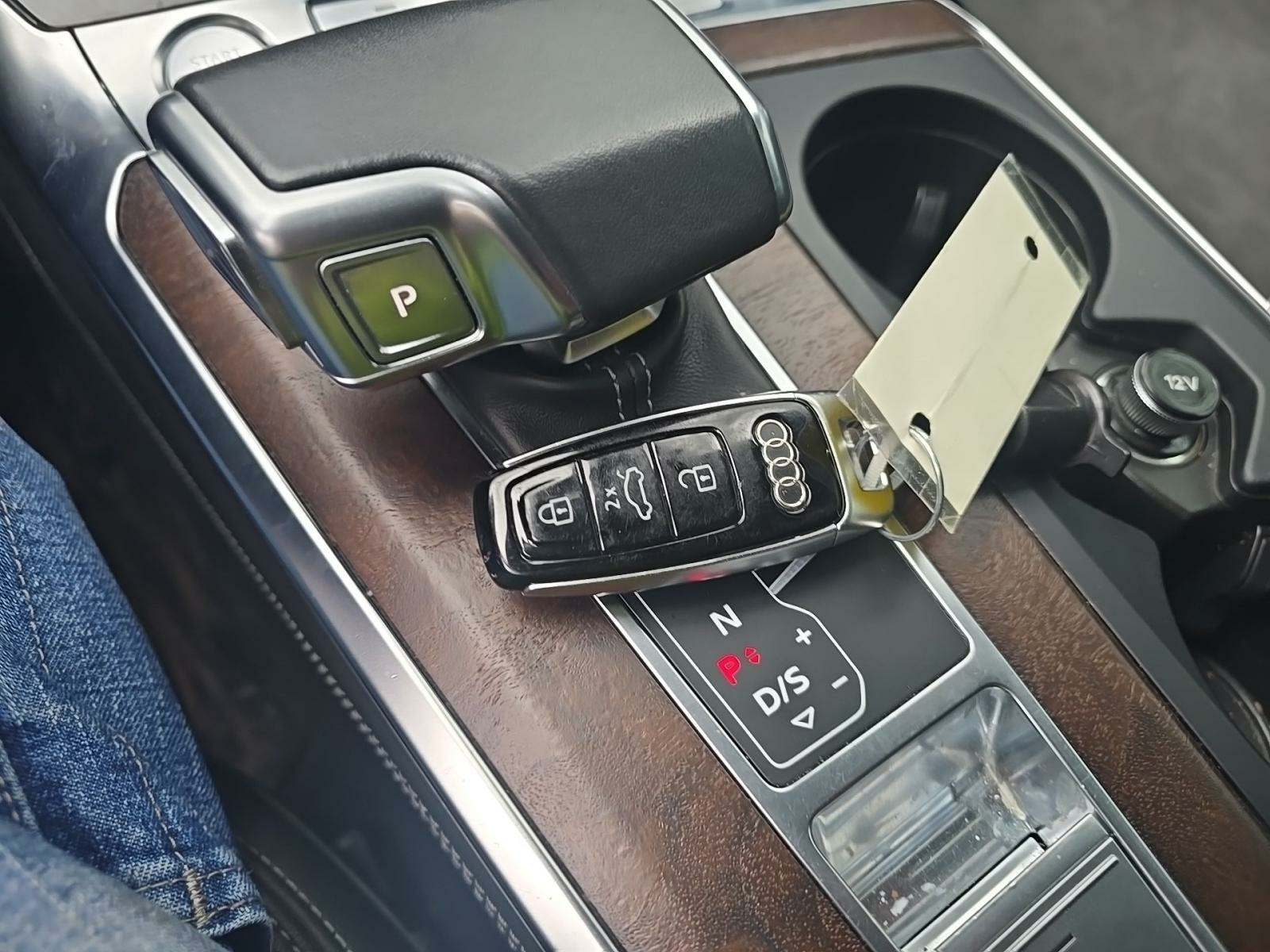 2019 Audi A6 3.0T Premium Plus AWD