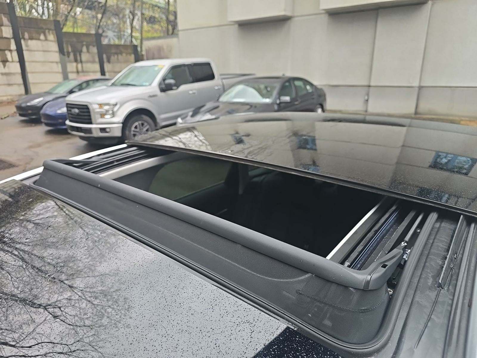 2019 Audi A6 3.0T Premium Plus AWD