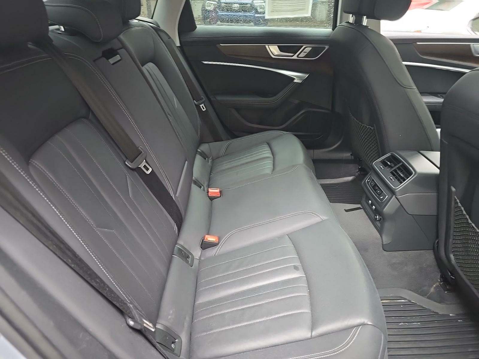 2019 Audi A6 3.0T Premium Plus AWD