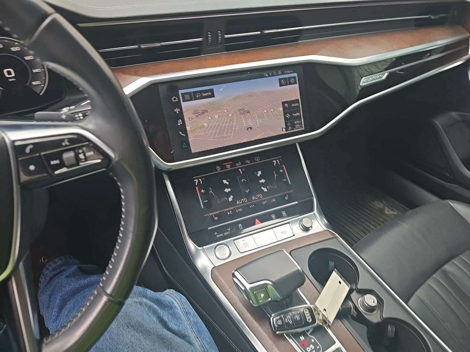 2019 Audi A6 3.0T Premium Plus AWD