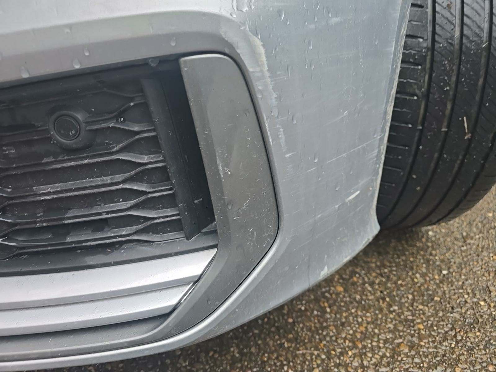 2019 Audi A6 3.0T Premium Plus AWD