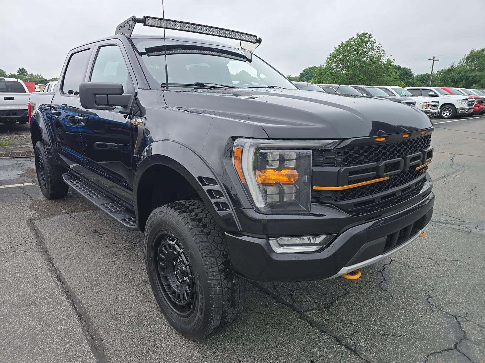 2023 Ford F-150 Tremor AWD