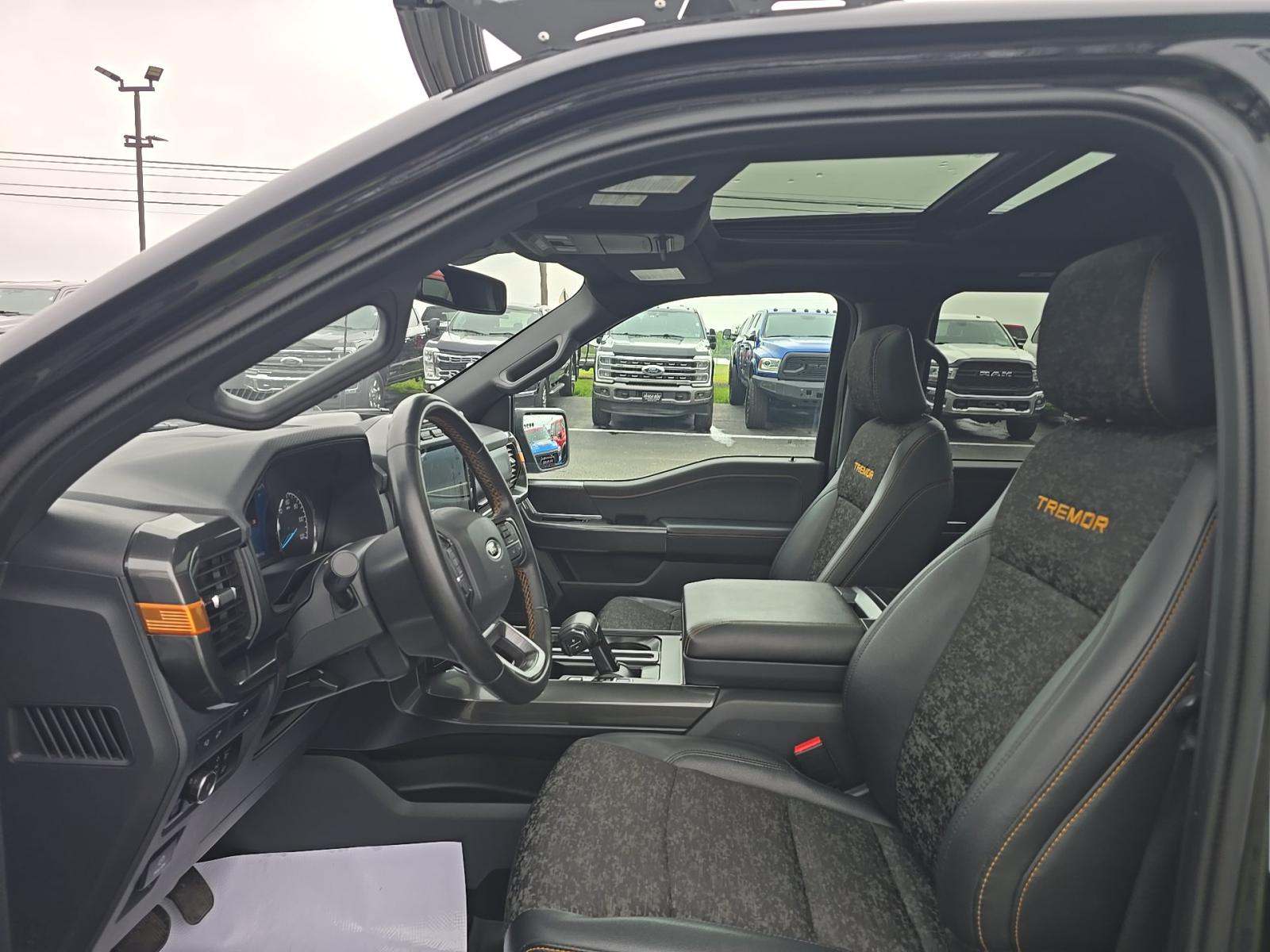 2023 Ford F-150 Tremor AWD