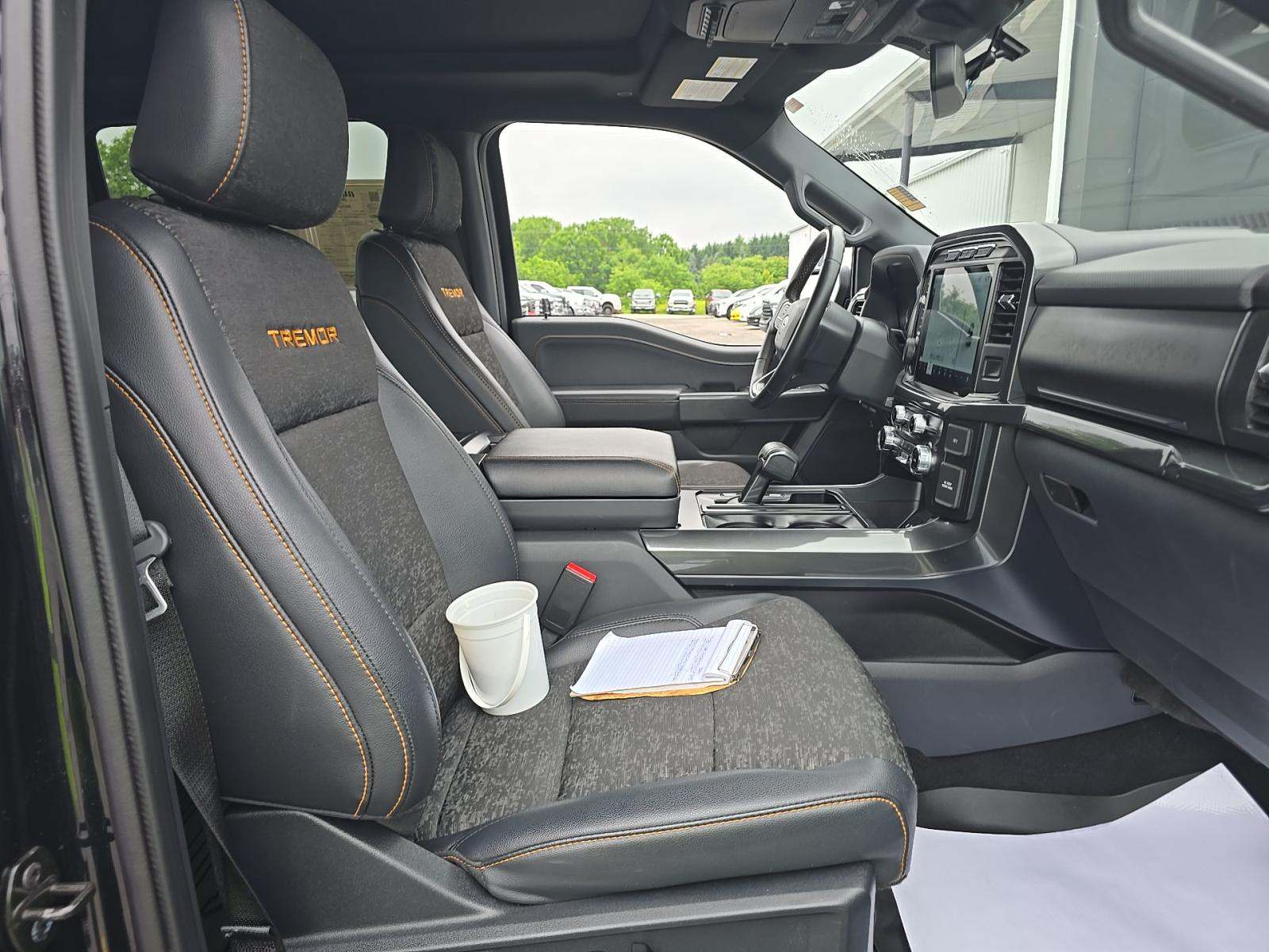 2023 Ford F-150 Tremor AWD
