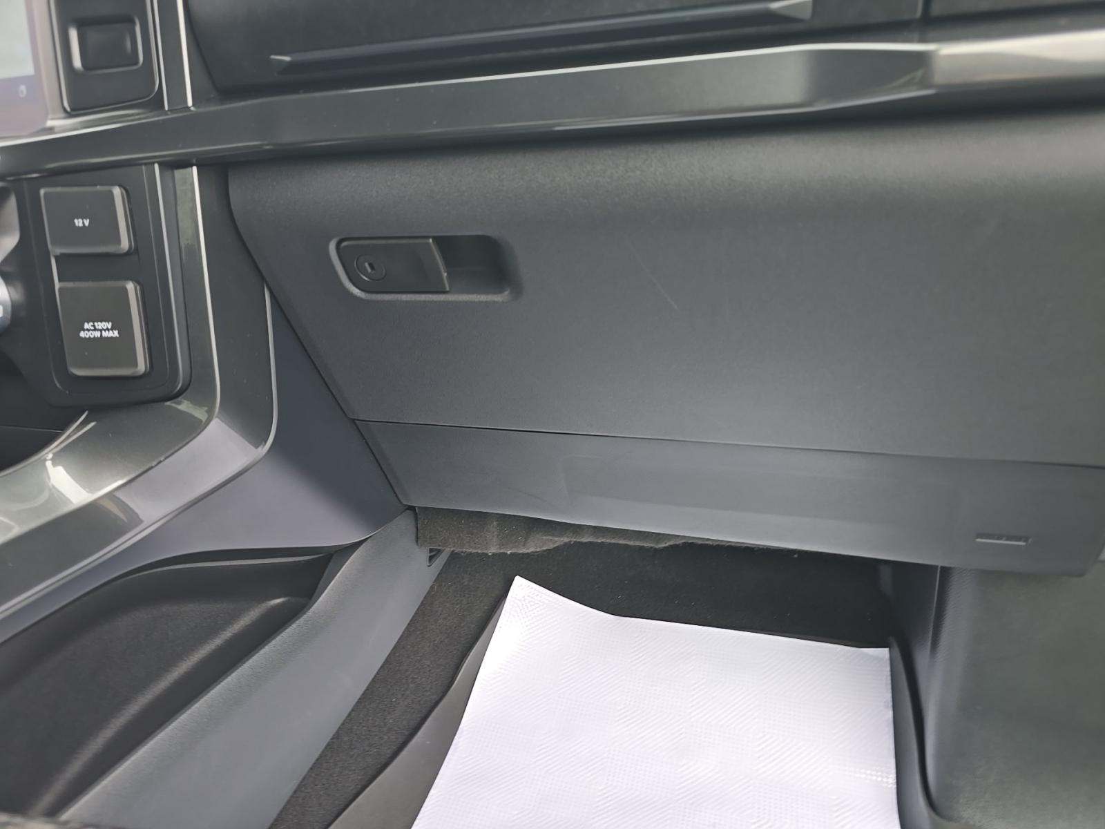 2023 Ford F-150 Tremor AWD