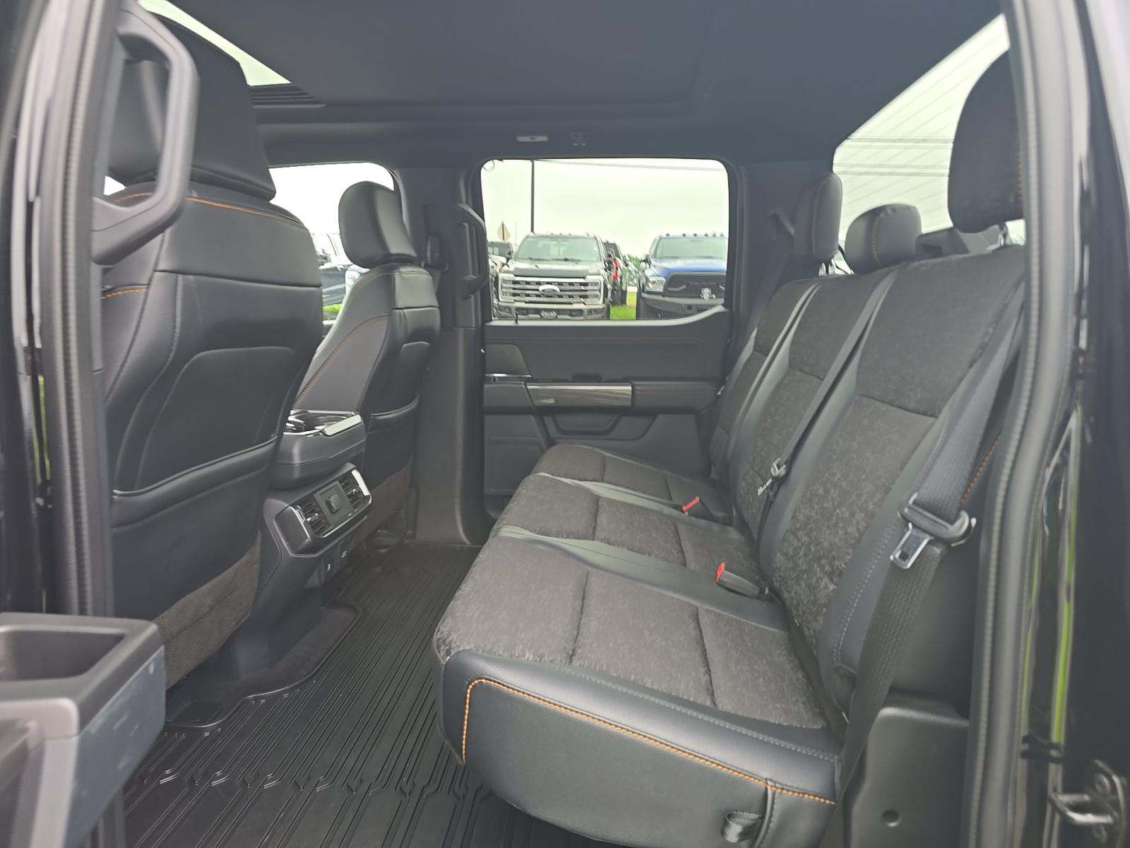 2023 Ford F-150 Tremor AWD