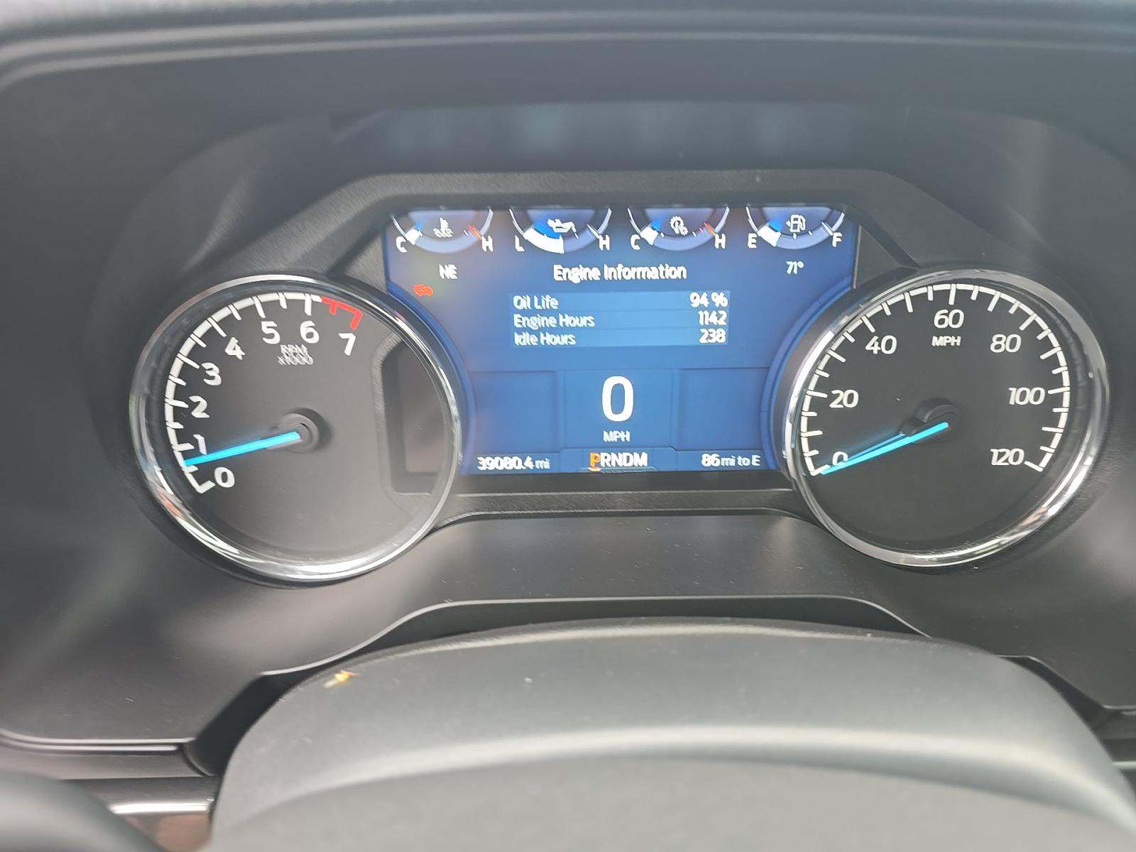 2023 Ford F-150 Tremor AWD
