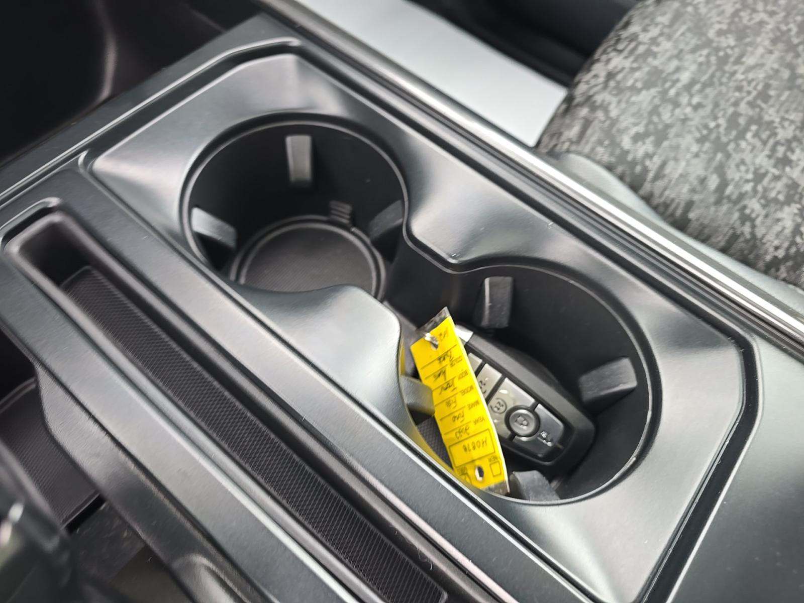 2023 Ford F-150 Tremor AWD