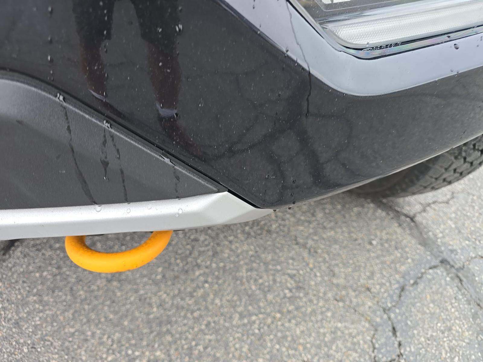 2023 Ford F-150 Tremor AWD