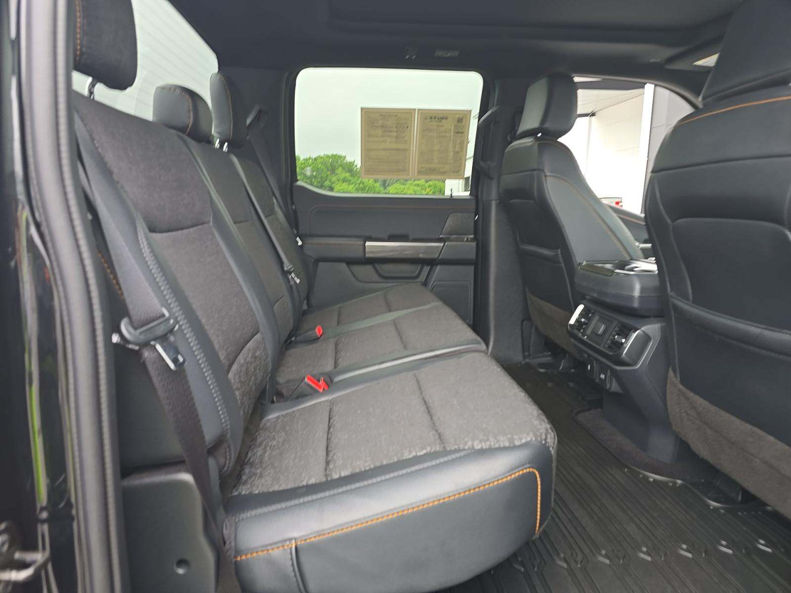 2023 Ford F-150 Tremor AWD
