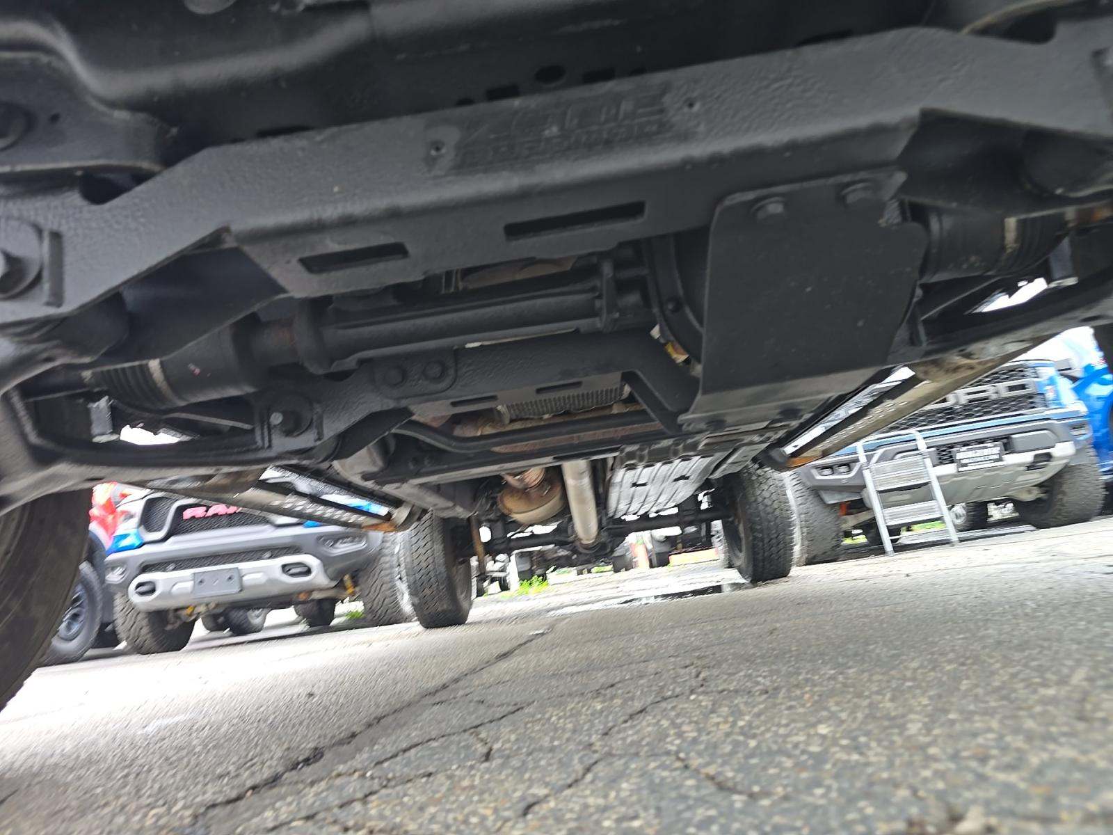 2023 Ford F-150 Tremor AWD