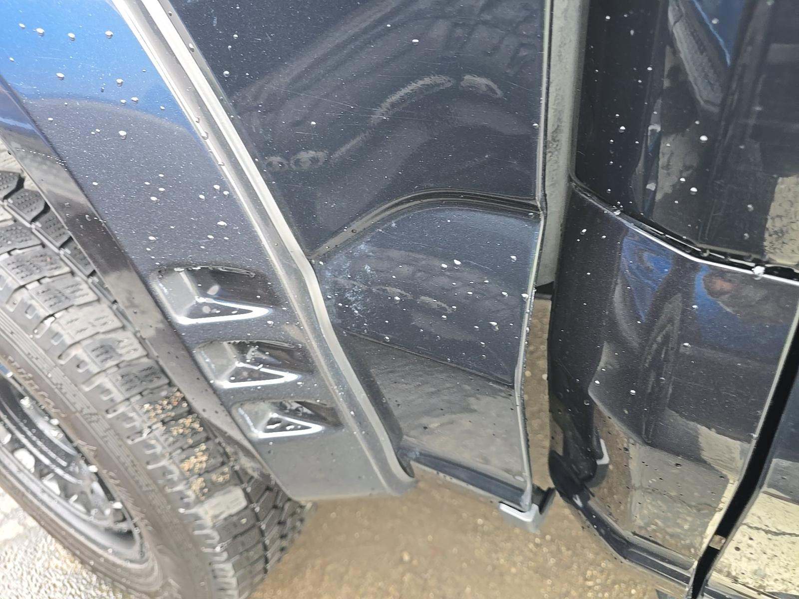 2023 Ford F-150 Tremor AWD