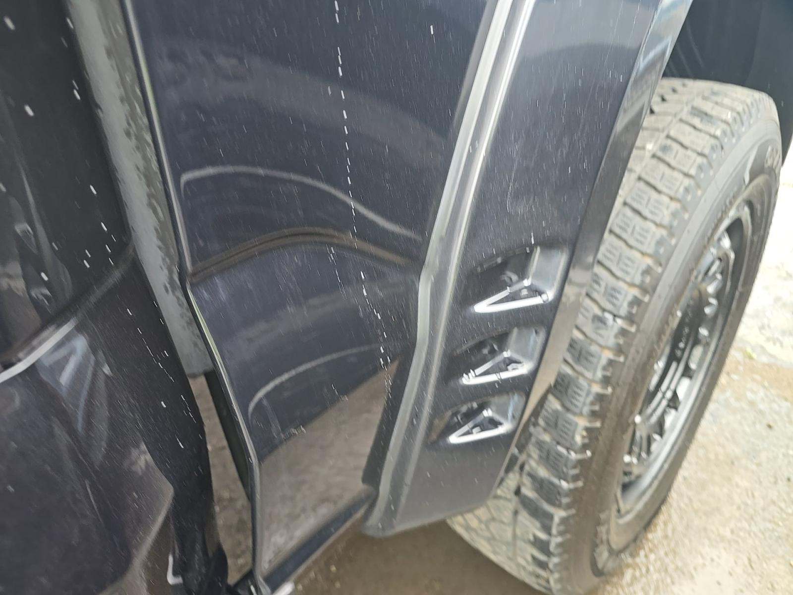 2023 Ford F-150 Tremor AWD