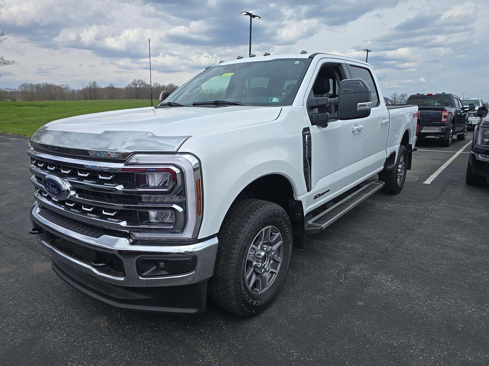 FORD F-250 - 1