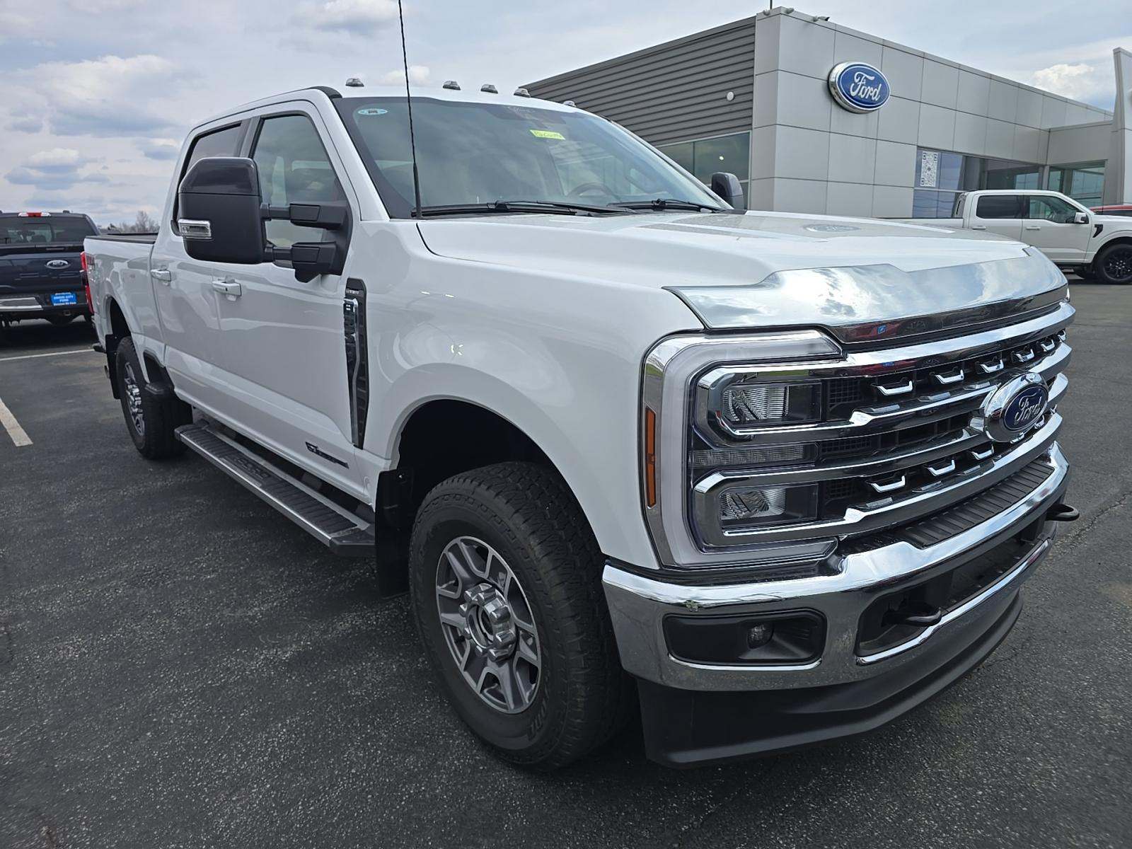 FORD F-250 - 4