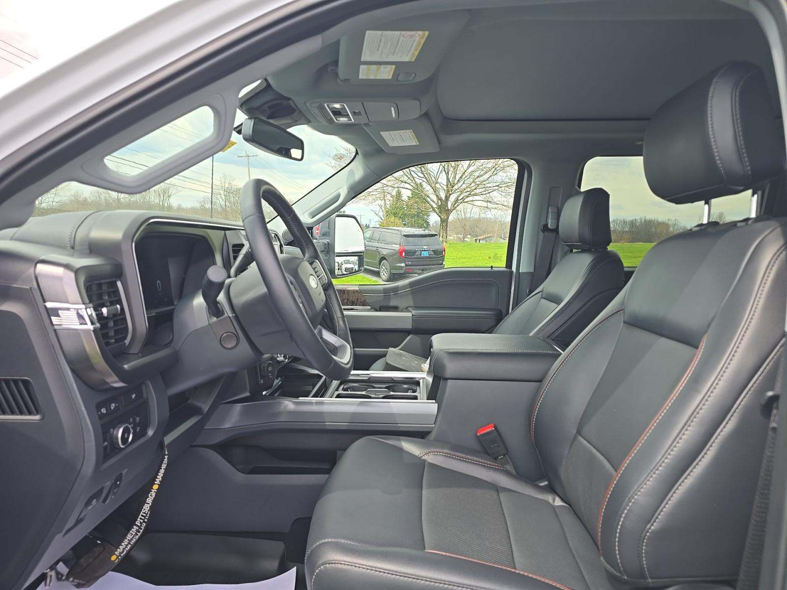 FORD F-250 - 6