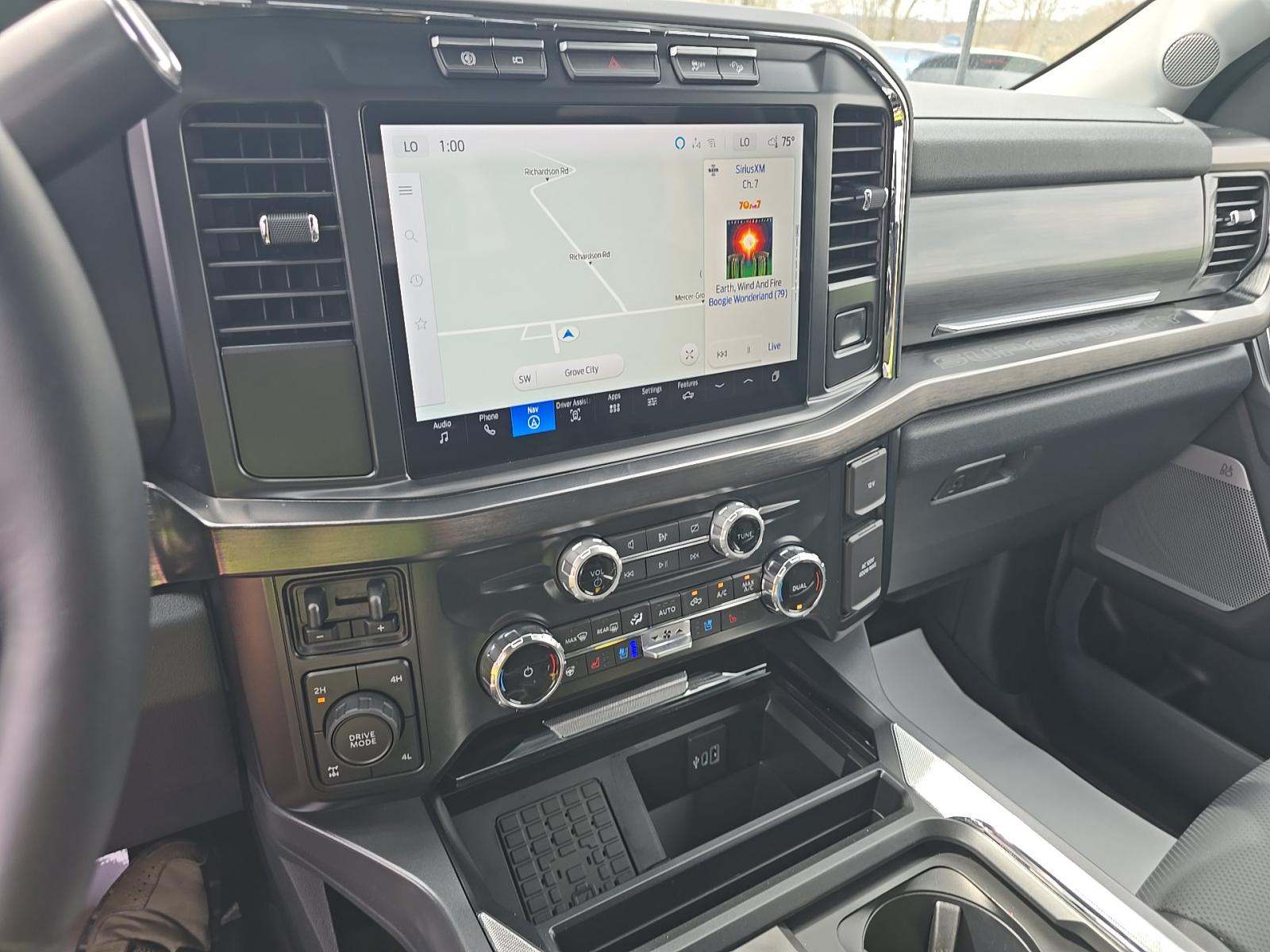 FORD F-250 - 10