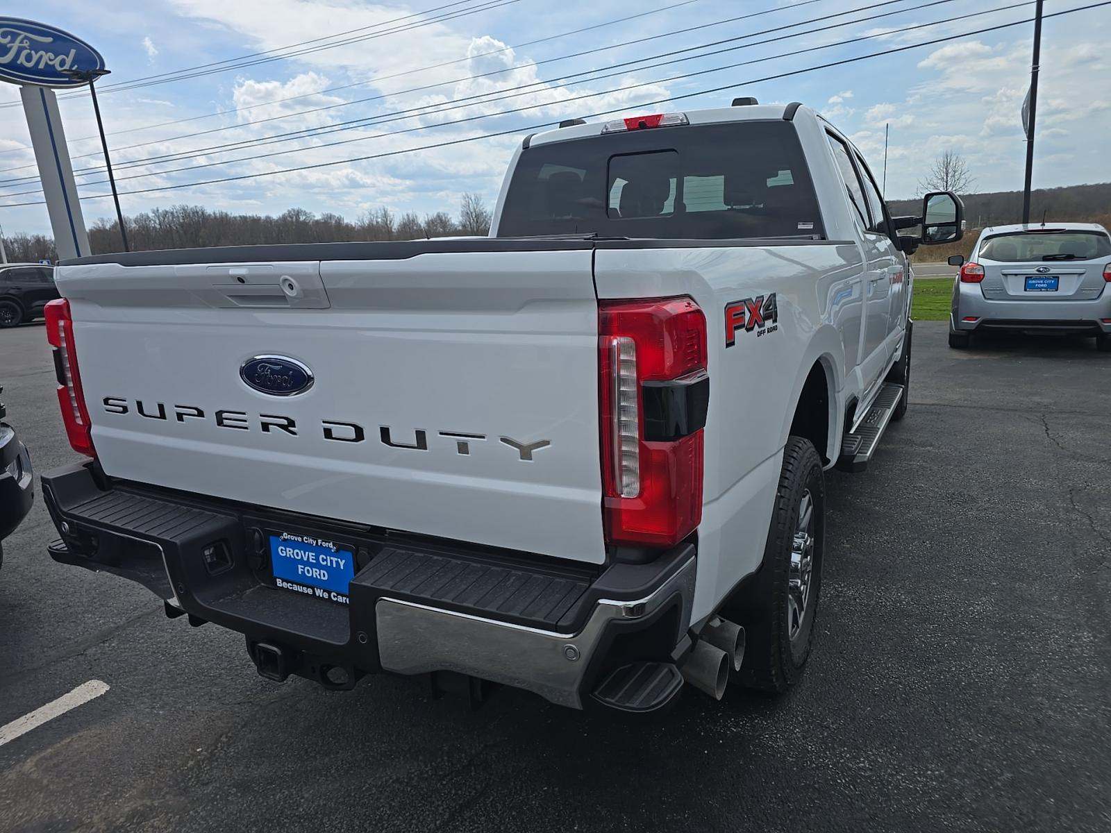 FORD F-250 - 3