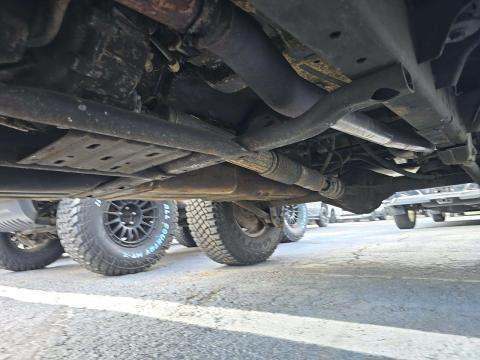 JEEP UNLIMITED RUBICON - 7