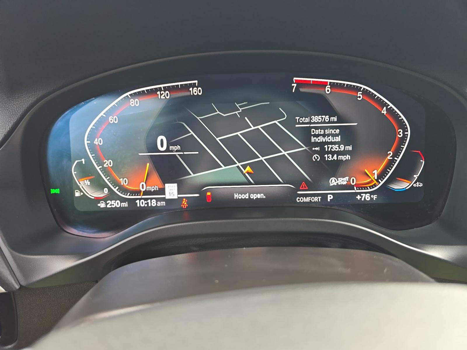 2024 BMW X3 xDrive30i AWD