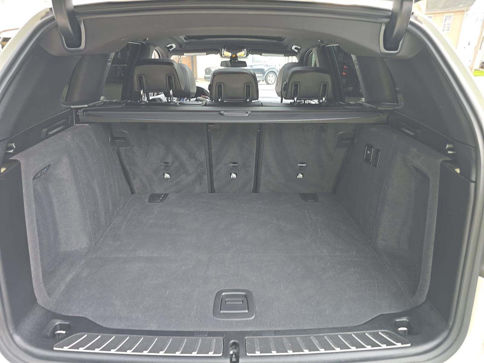 2024 BMW X3 xDrive30i AWD