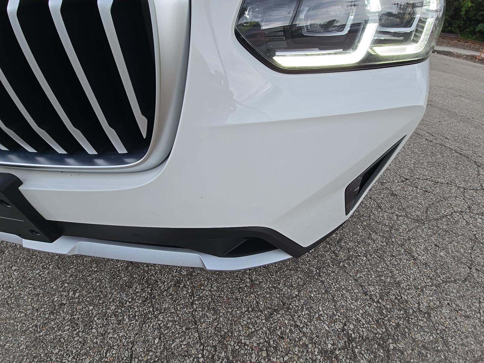2024 BMW X3 xDrive30i AWD