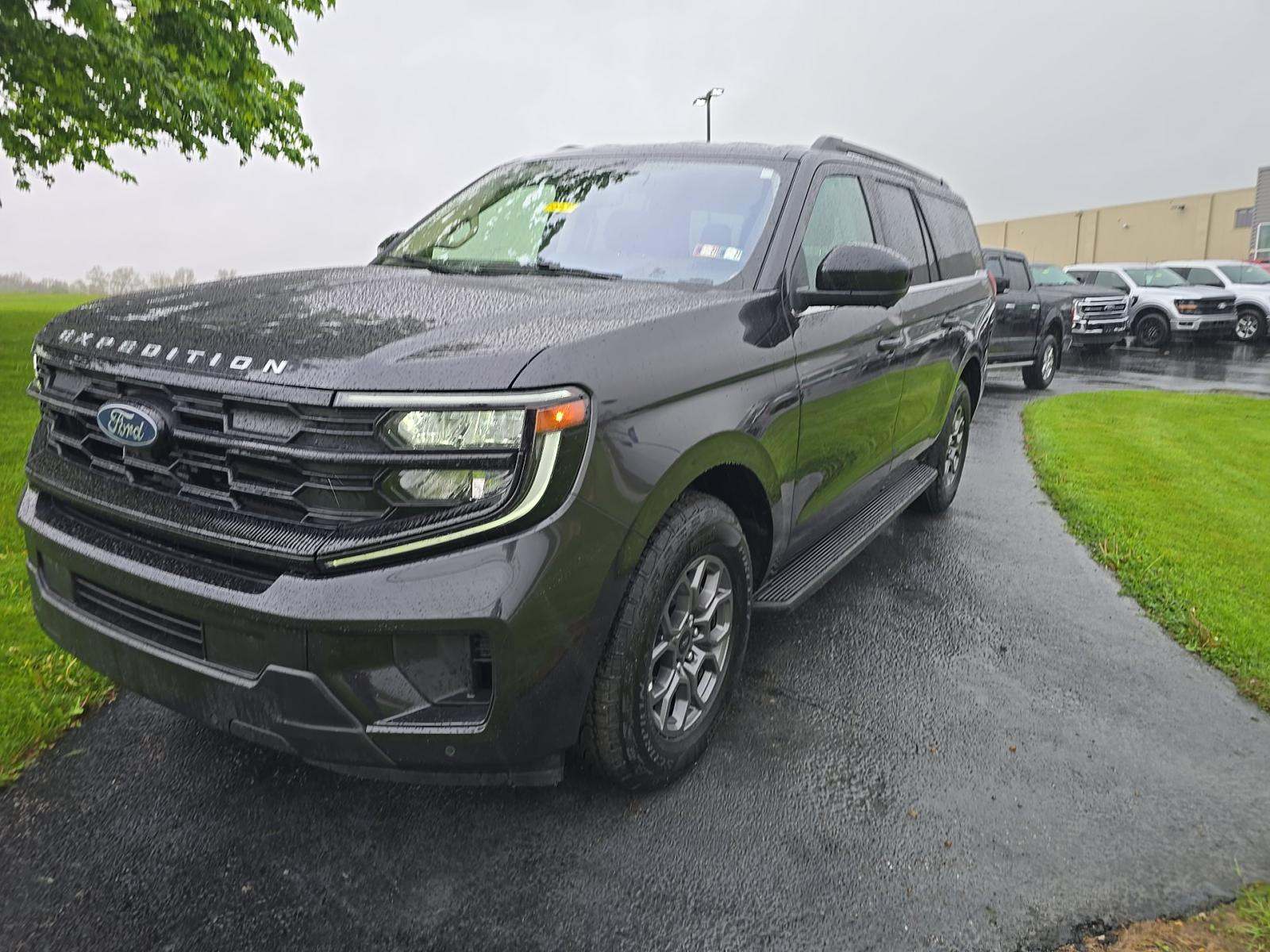 FORD EXPEDITION MAX - 1
