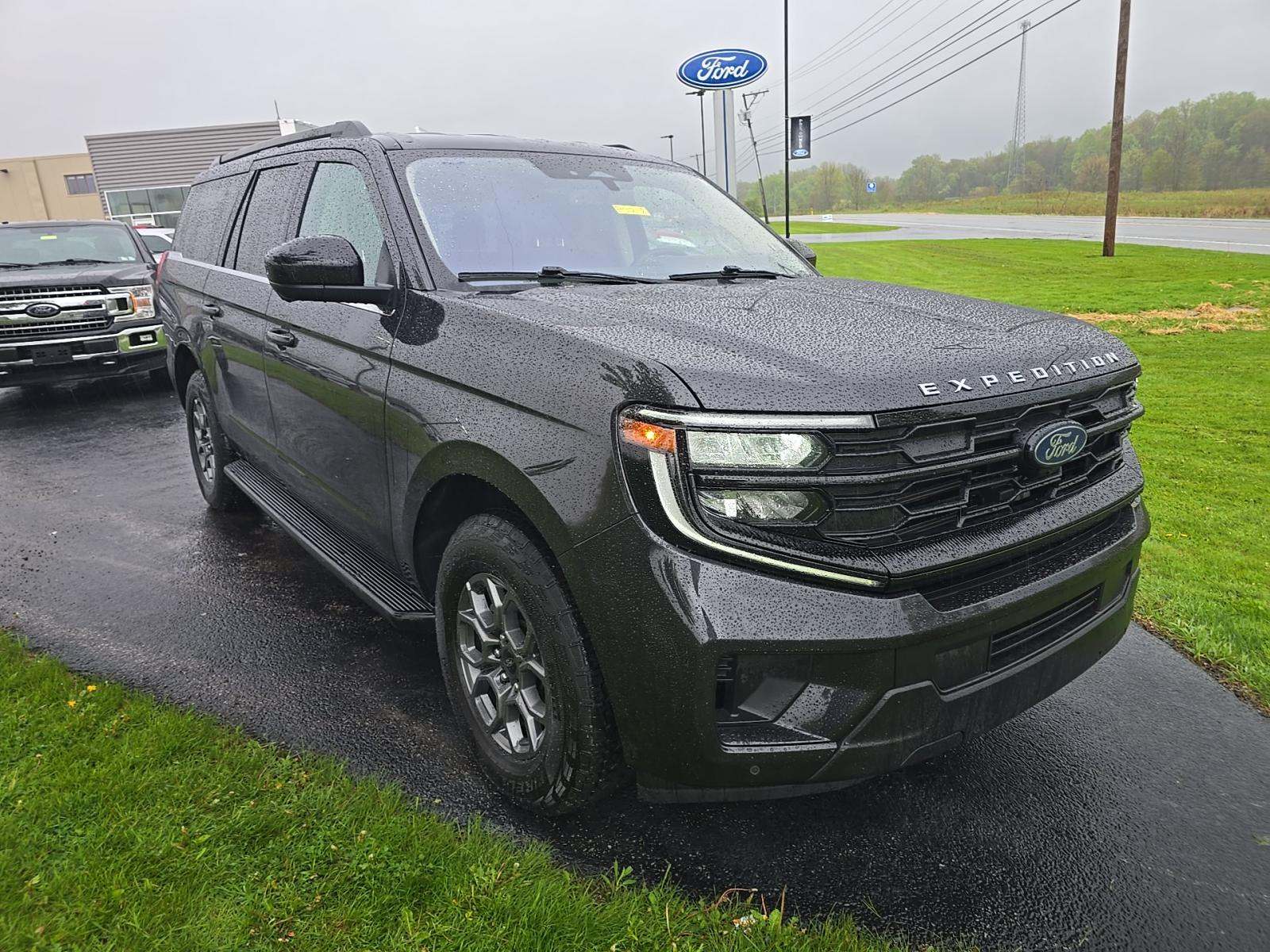 FORD EXPEDITION MAX - 4