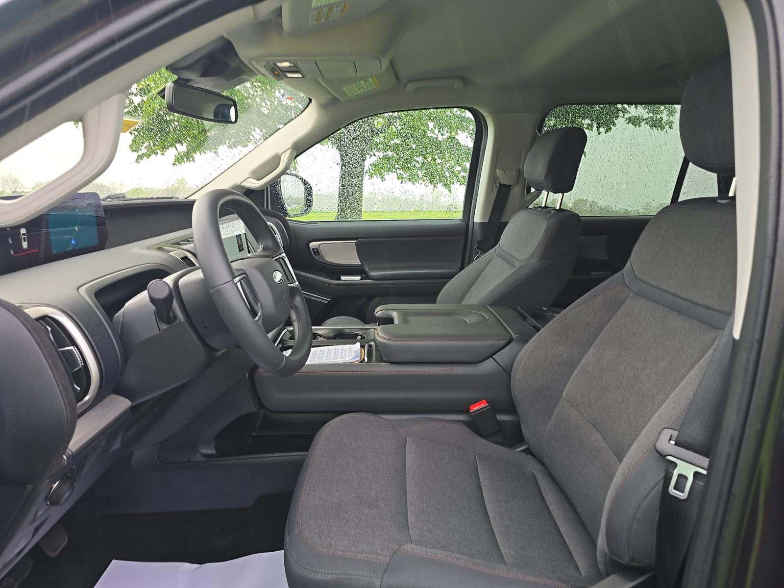 FORD EXPEDITION MAX - 6