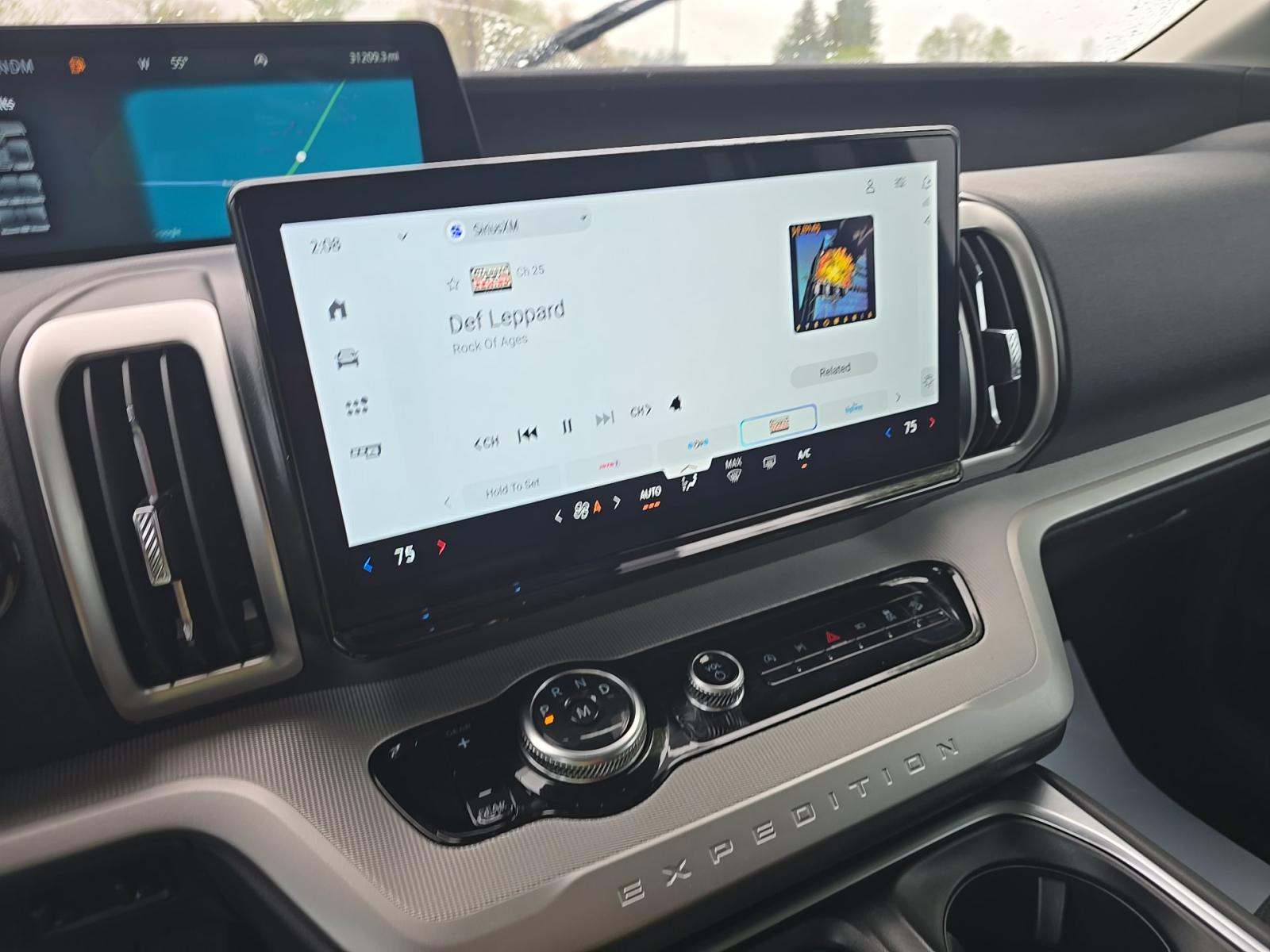 FORD EXPEDITION MAX - 10
