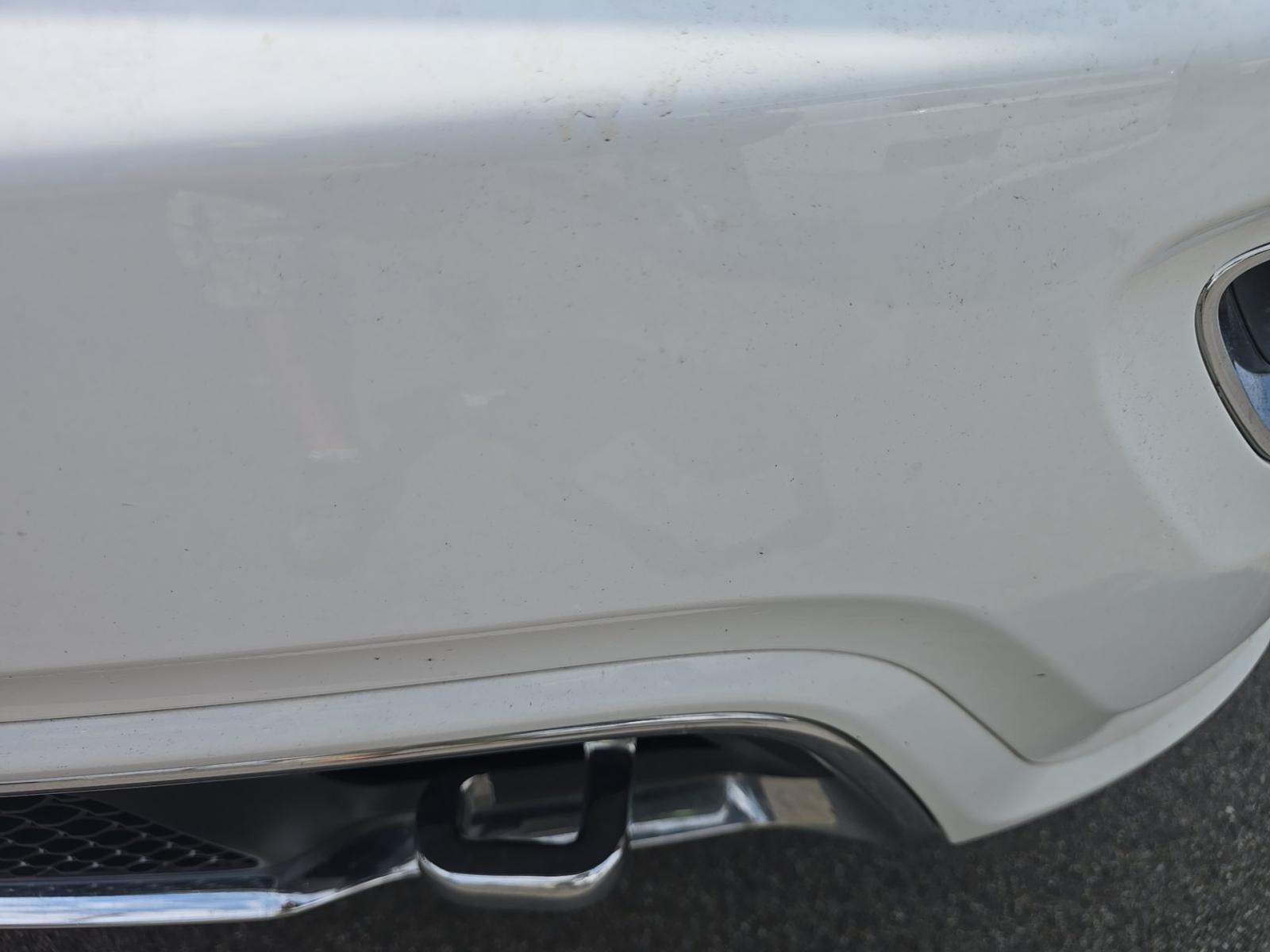 2021 Jeep Grand Cherokee Overland AWD