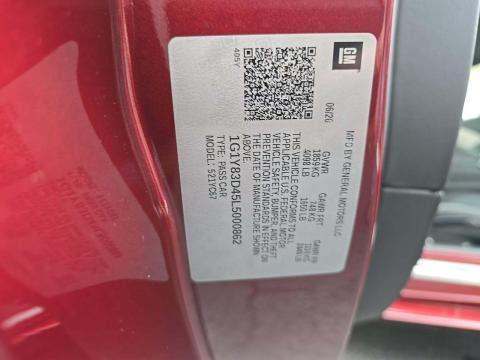 CHEVROLET STINGRAY - 5