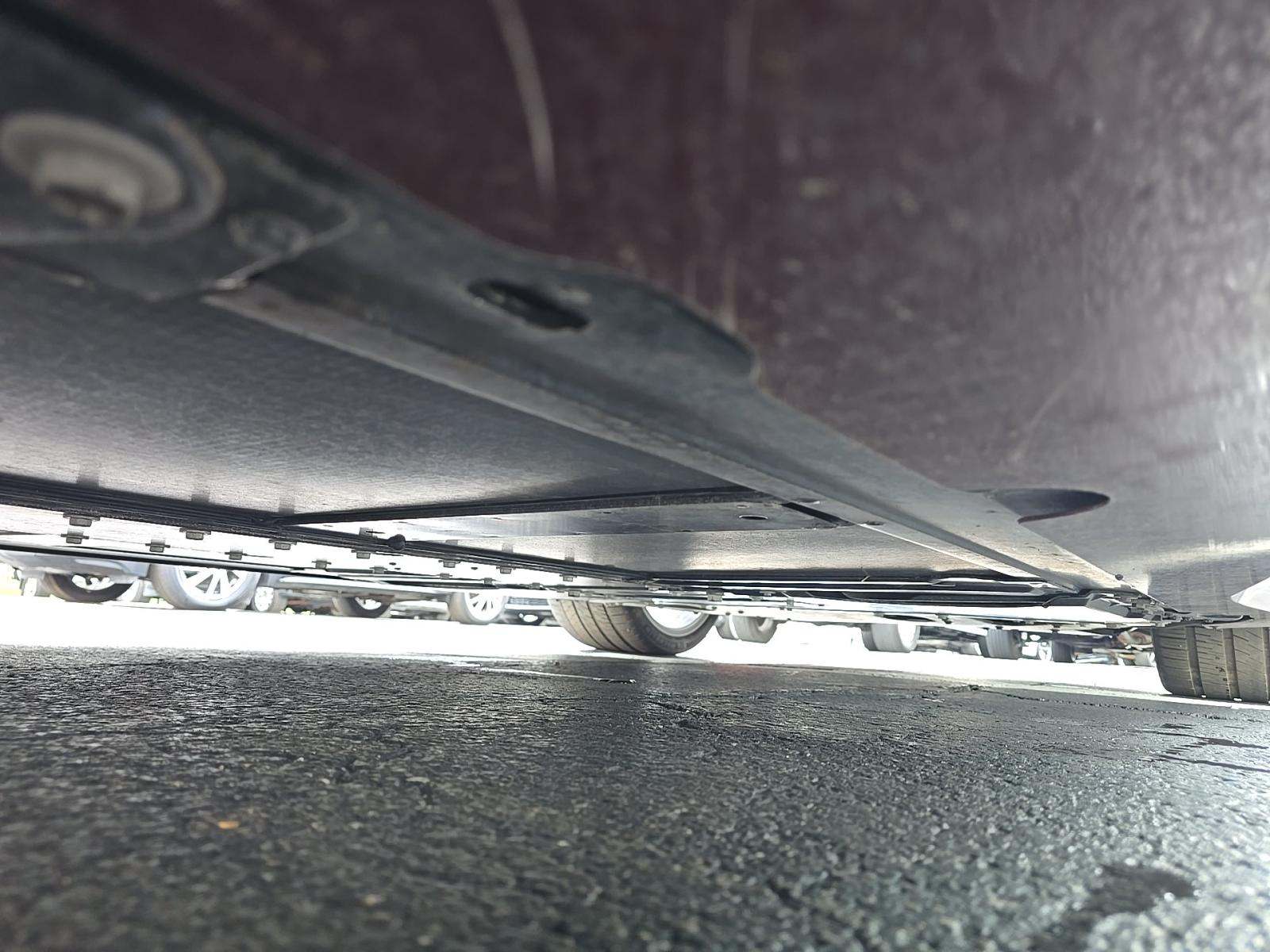 CHEVROLET CORVETTE - 7