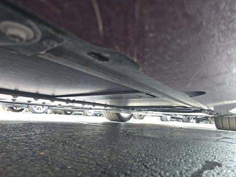 CHEVROLET STINGRAY - 7