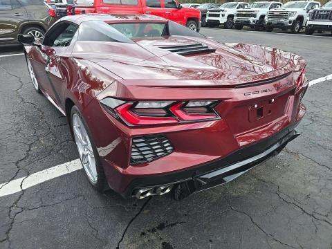 CHEVROLET STINGRAY - 2