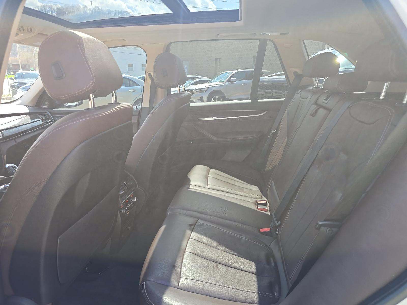 2015 BMW X5 xDrive35i AWD