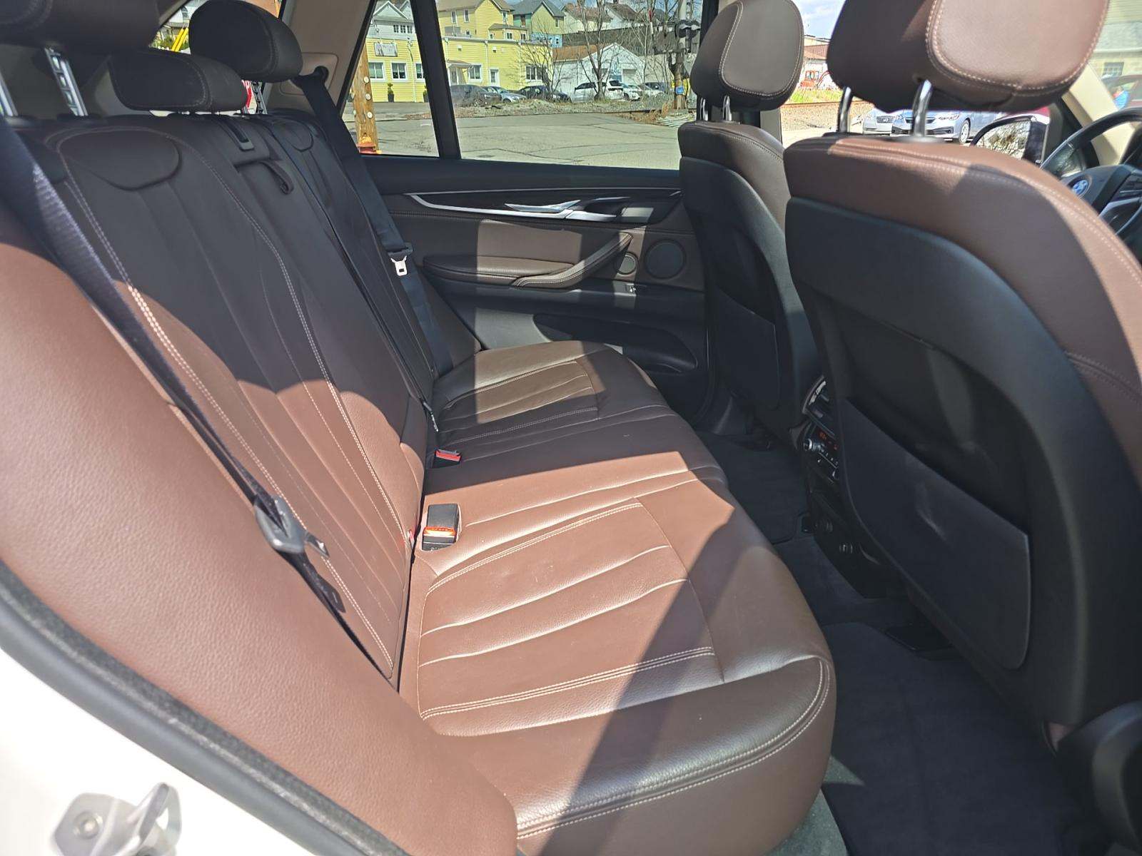2015 BMW X5 xDrive35i AWD