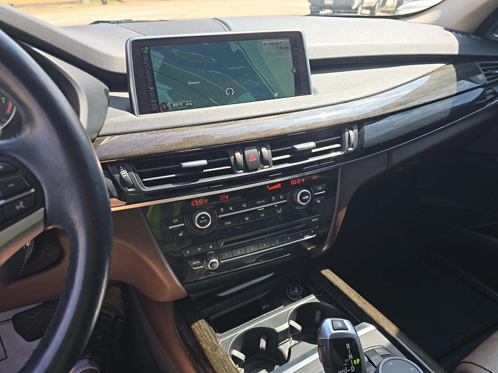 2015 BMW X5 xDrive35i AWD