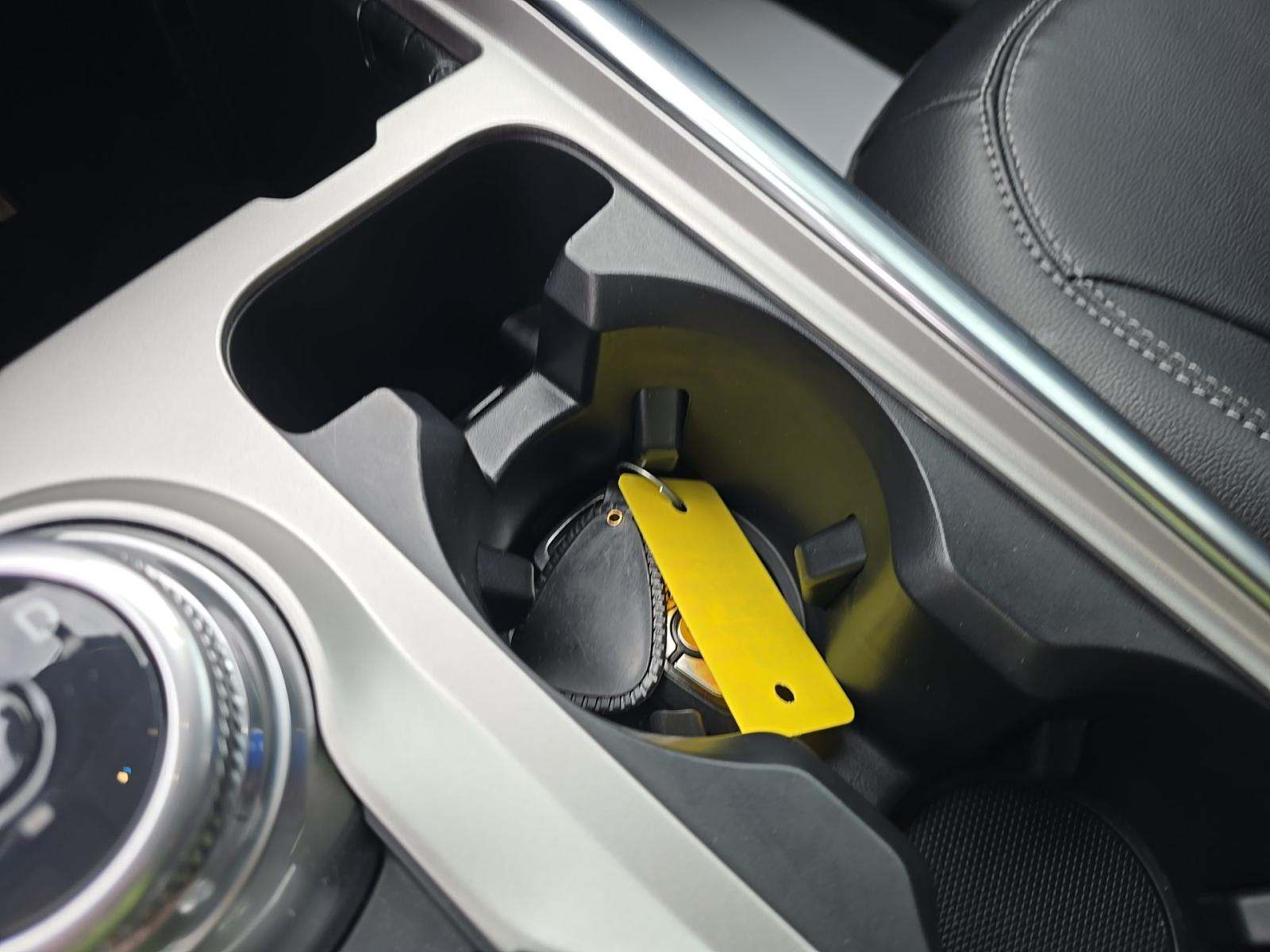 2024 Ford Explorer Limited AWD