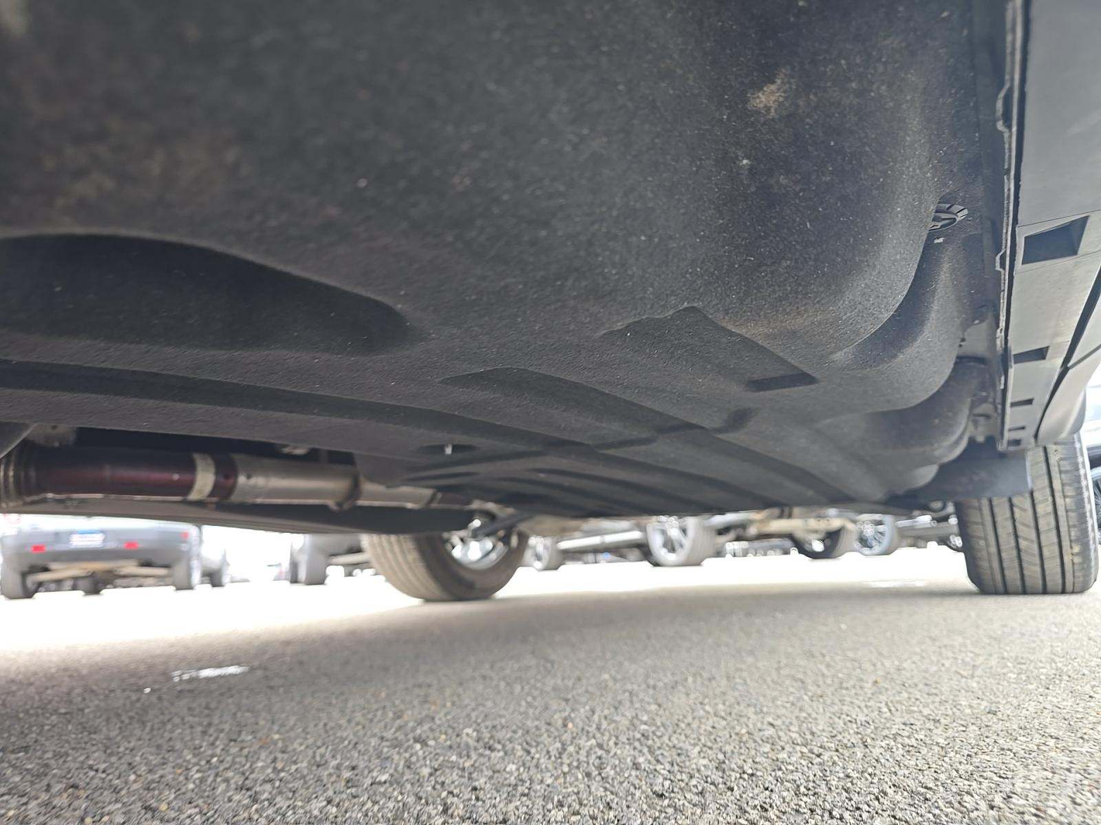 2024 Ford Explorer Limited AWD