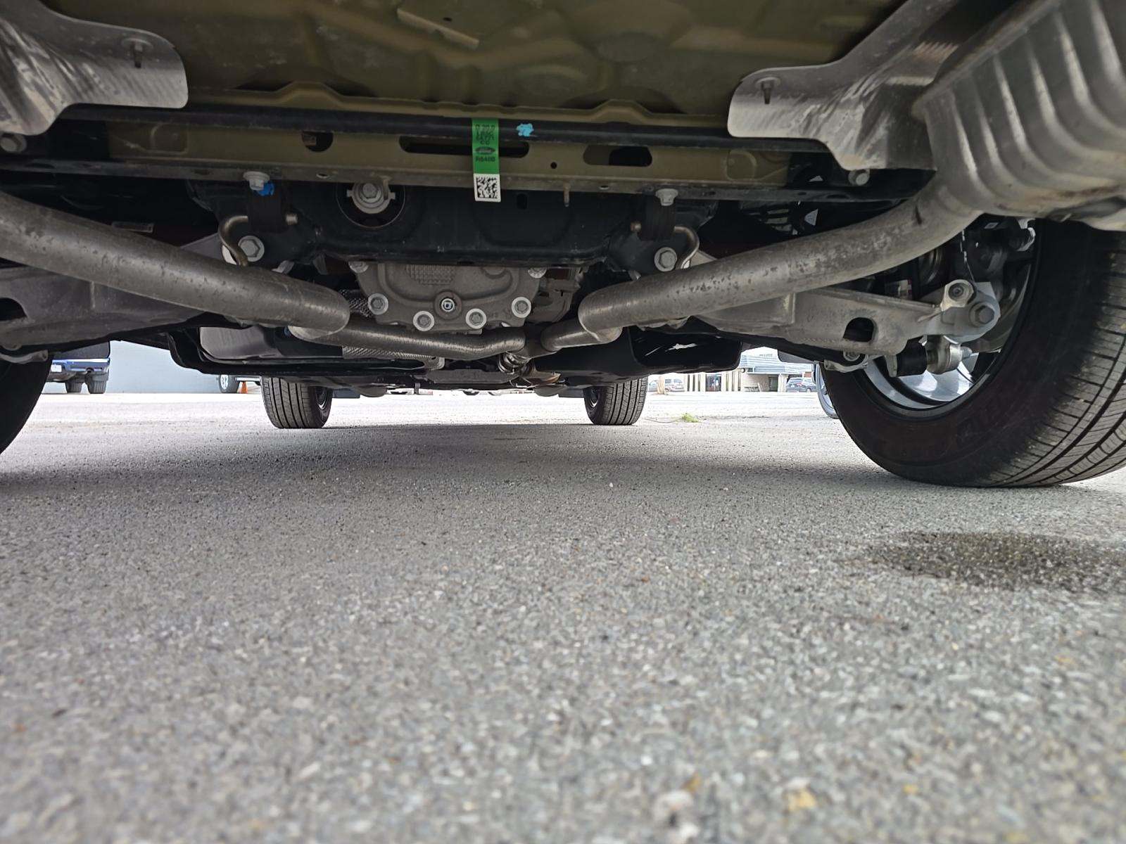 2024 Ford Explorer Limited AWD