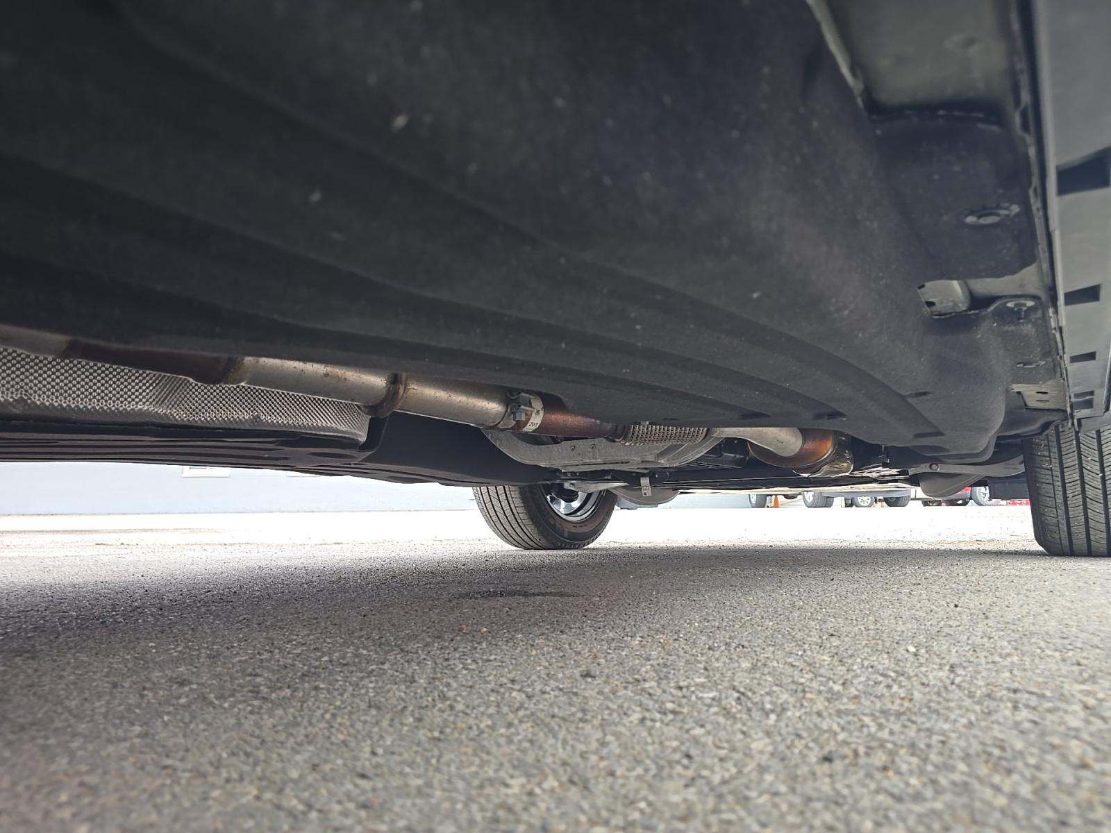 2024 Ford Explorer Limited AWD