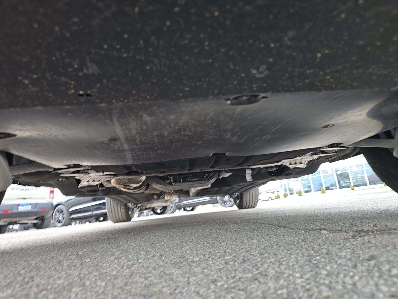 2024 Ford Explorer Limited AWD