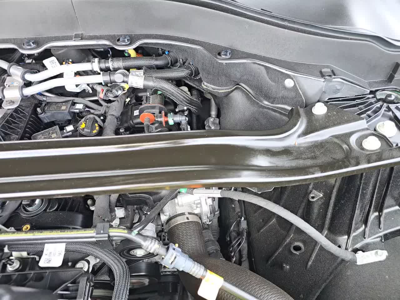 2024 Ford Explorer Limited AWD