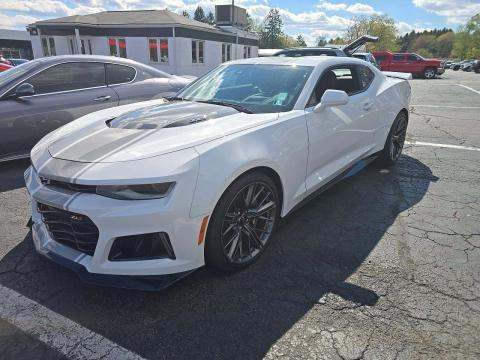 CHEVROLET ZL1 - 1