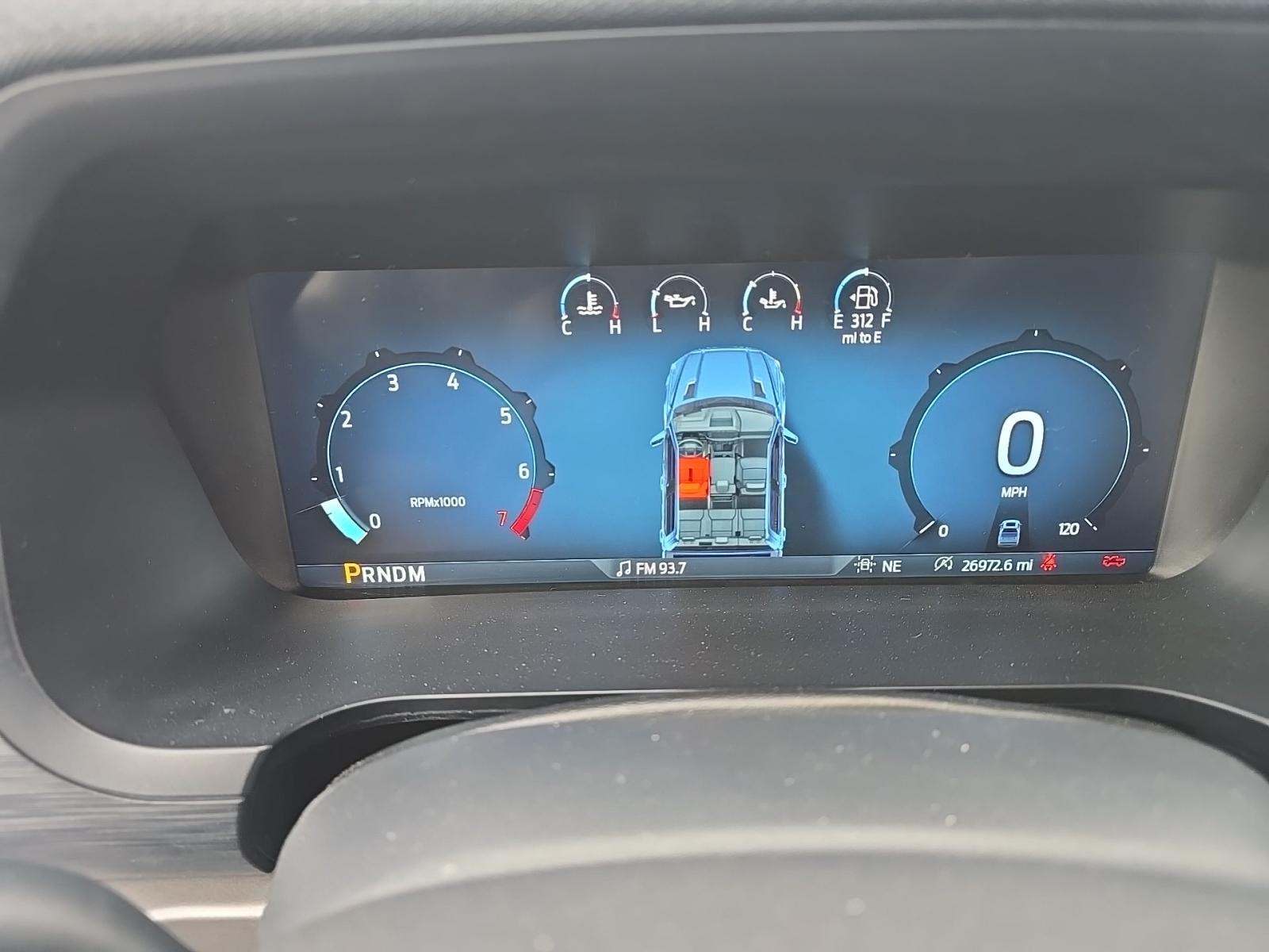 2024 Ford F-150 XLT AWD